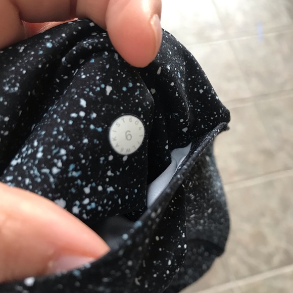 Lululemon | Fast & Free Crop 19” | 6 - Picture 4 of 8